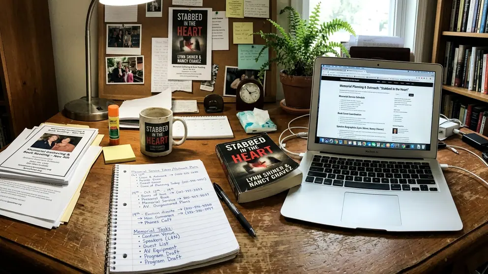 Memorial Planning