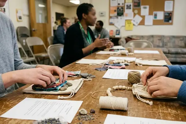 Reparations and Reconciliation: Supporting Survivors of Abuse