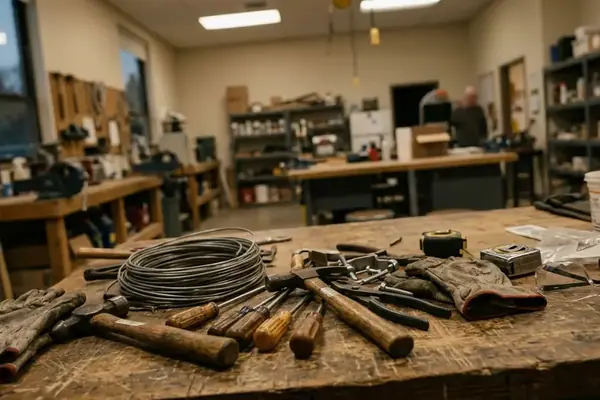 What Audiences Take Away from a 'Stabbed in the Heart' Presentation