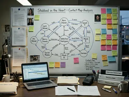 Contact Map