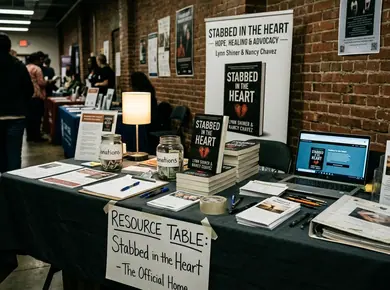 Resource Table