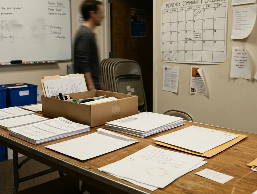 How Homicide Reporting Became What It Is
