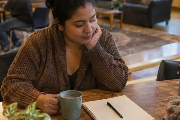 Creating a Trauma-Informed Daily Routine After Violent Loss: A Case Study in Small Steps