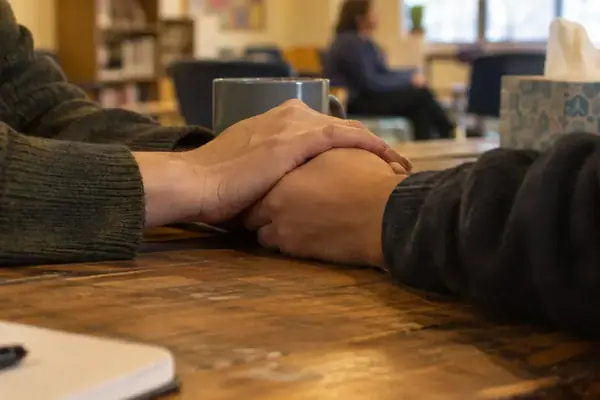Returning to Work After a Child’s Murder: A Case Study in Boundaries and Support