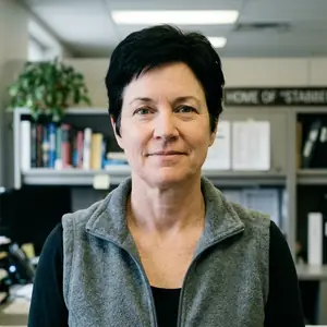 Kathleen O'Rourke