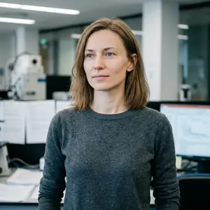 Olena Kovalenko